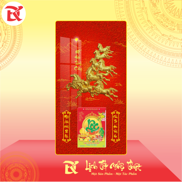 Mã đáo thành công 1