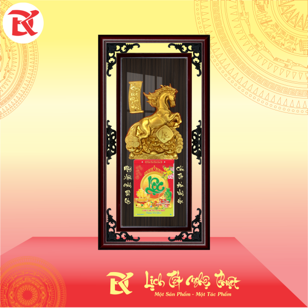 Mã đáo thành công 1