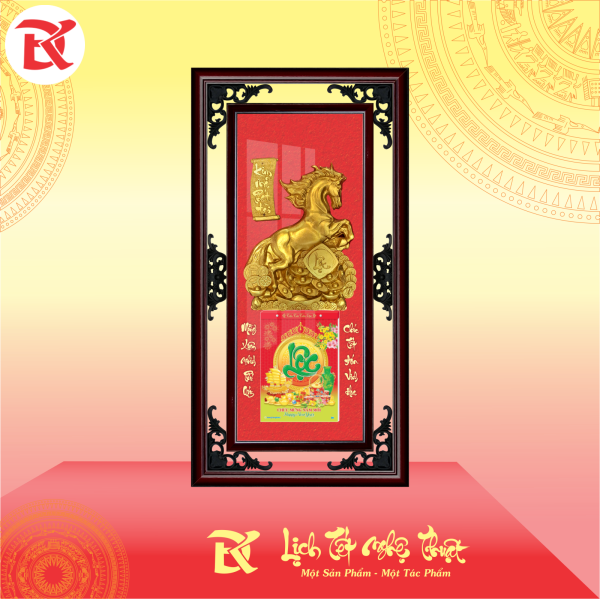 Mã đáo thành công 1