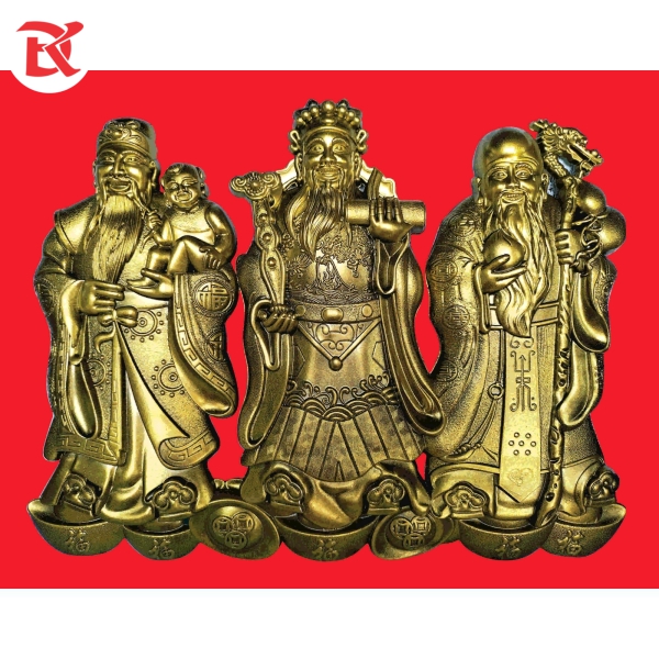 Lịch Phúc Lộc Thọ 6